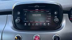 Fiat 500X 1.3 Sport 5dr DCT Petrol Hatchback